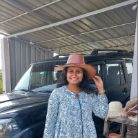 Vidhya Soni