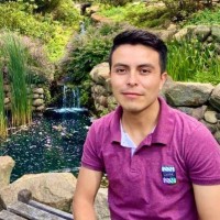 Edgar Daniel Escalante Pérez