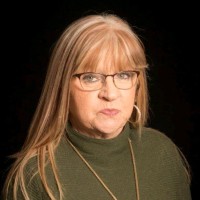 Deborah Harper