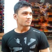 Sarwar Ahmed