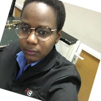 Jackline Kanje