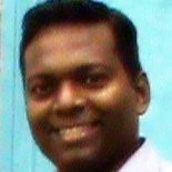 Suresh Joseph