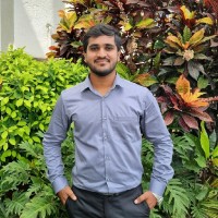 Harish C