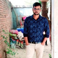 Tirth Patel
