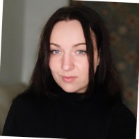 Linda Kristiāna Kulberga
