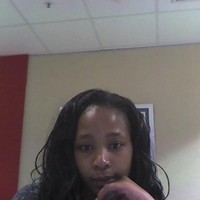 Nosipho Mginqi