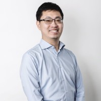 Robert Xu