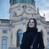 Hanna Ramanouskaya
