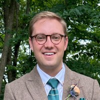 Patrick Stingle