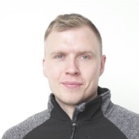 Kristoffer Johansson