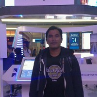 Norazulizam Bin Ramli