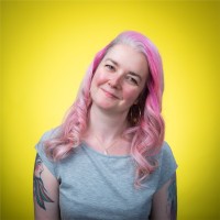 Katie Horswell