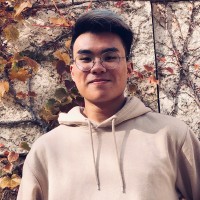 Stephen Chau