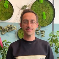 Sylvain Rocaché