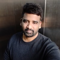 Susheel Goreti