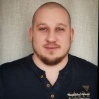 Oleksandr Kupchenko