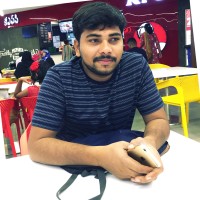 Niranjan Reddy
