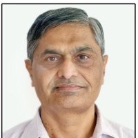 Chandrashekhar Patil