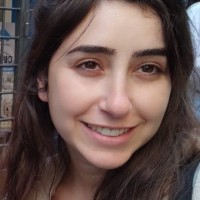 Maayan Harush