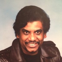 Michael Boodoo