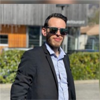 Anthony Nabialek