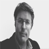 Dr Alex Carter