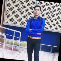 Md Mokarram Jarrah