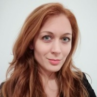 Iveta Novakova