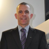 Kevin Moore