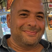 Rocco Falzon