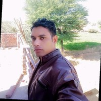 Siyaram Gurjar