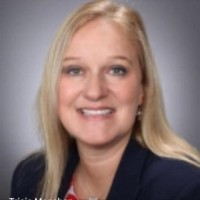 Trish Monahan