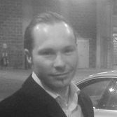 Colm Hughes