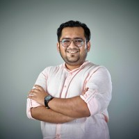 Aayush AgrawalAayush Agrawal is an Influencer