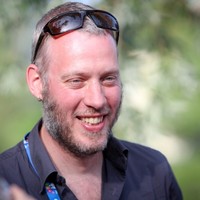Rob Zoet