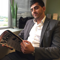 Gaurav Sachdeva