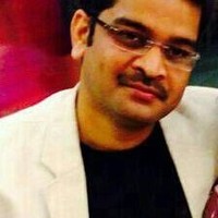 Ashutosh Jha