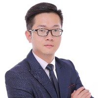 陈晓东