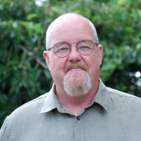 Anthony Mcgahan