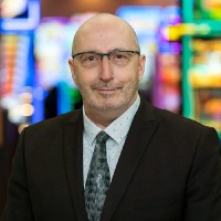 Mark Doussept