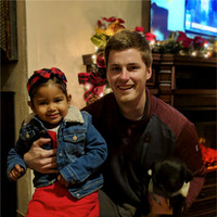 Wesley Schwab