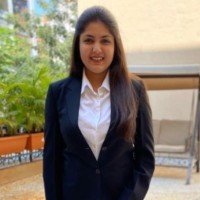 CA Sanjana Agrawal