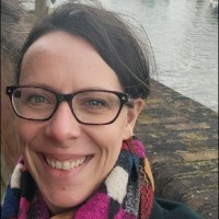 Rebecca Peto