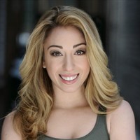 Samantha Tuffarelli