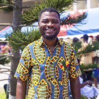 Kwasafo Selorm