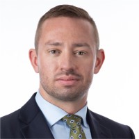 Nicholas Borsuk