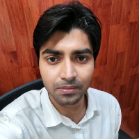 Maneesh Kumar Jha