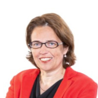 Carine Van Beneden