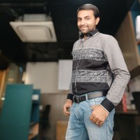 Ashish Raicha