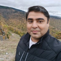 Abhai Srivastava